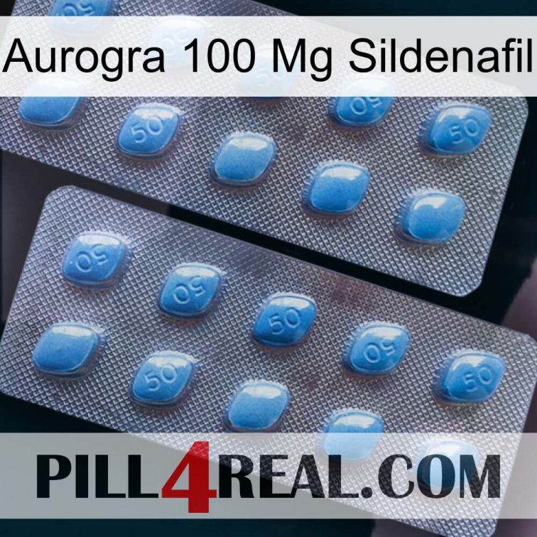 Aurogra 100 Mg Sildenafil viagra4
